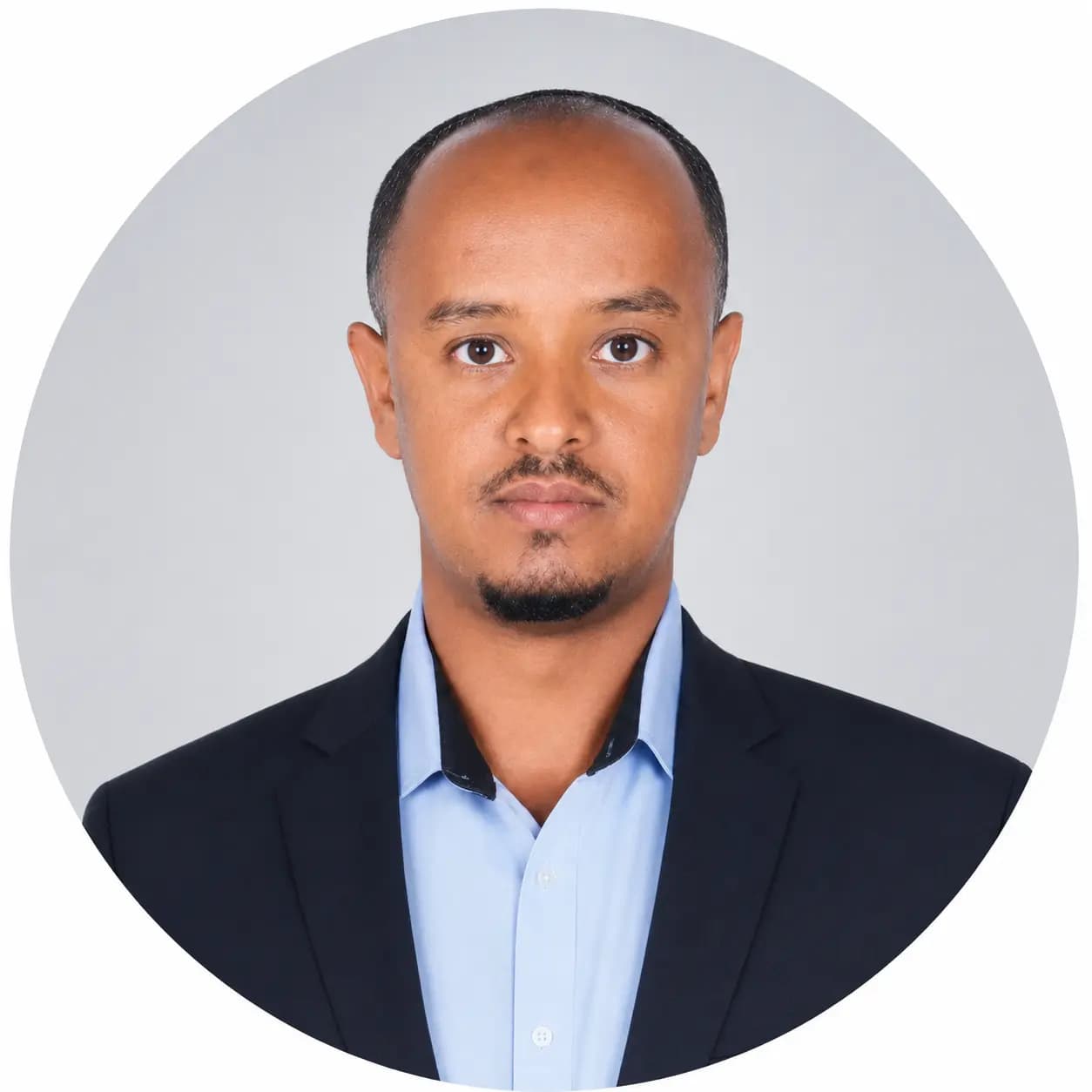 Esmael Seid — Founder of Haik Digital